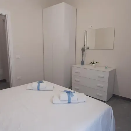 Apartment Wanderlust