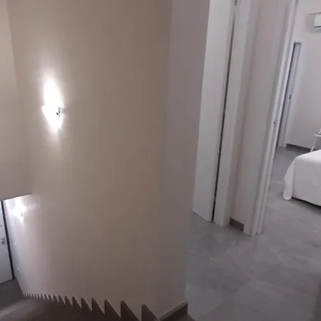 Apartment Wanderlust *