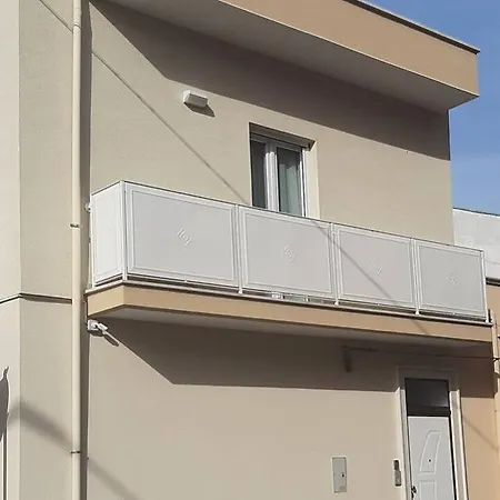 Wanderlust Apartment *