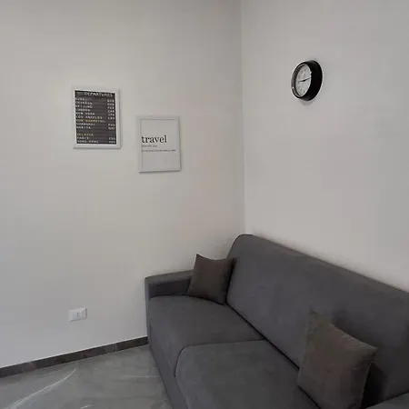 Wanderlust Apartment *