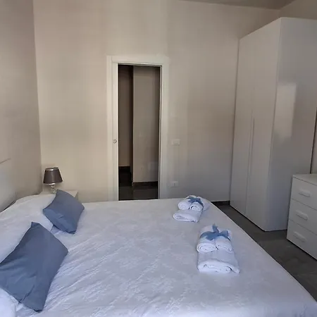 Apartment Wanderlust