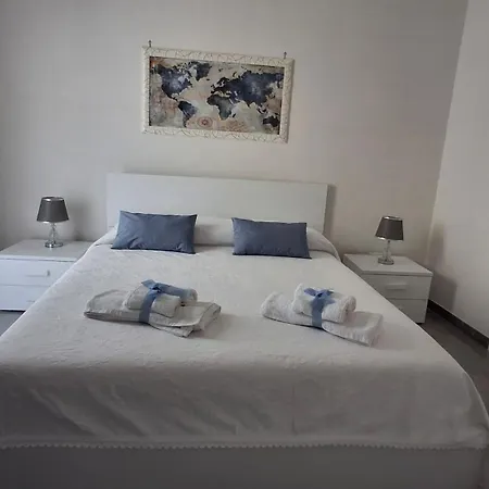 Apartment Wanderlust Sava